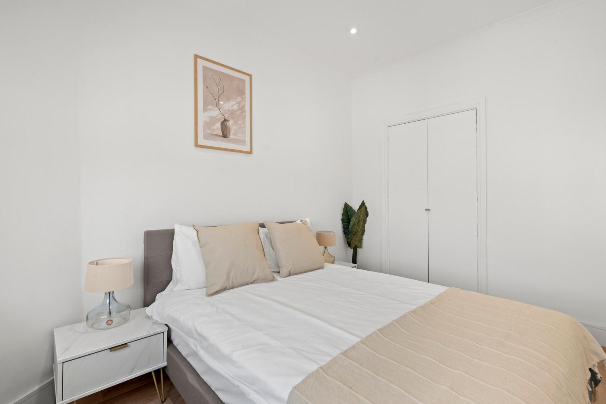 Hyde Park - Prime Vision Living Appartement Londres