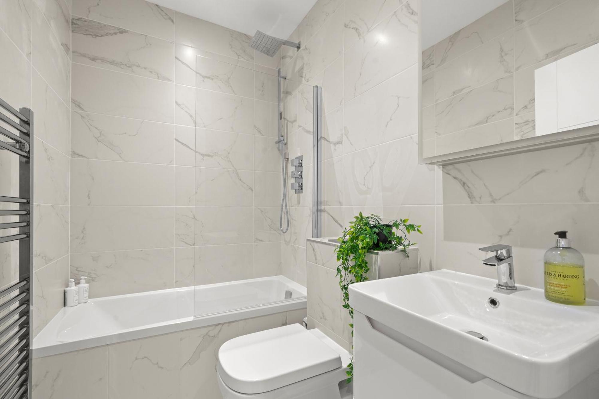 Hyde Park - Prime Vision Living Appartement