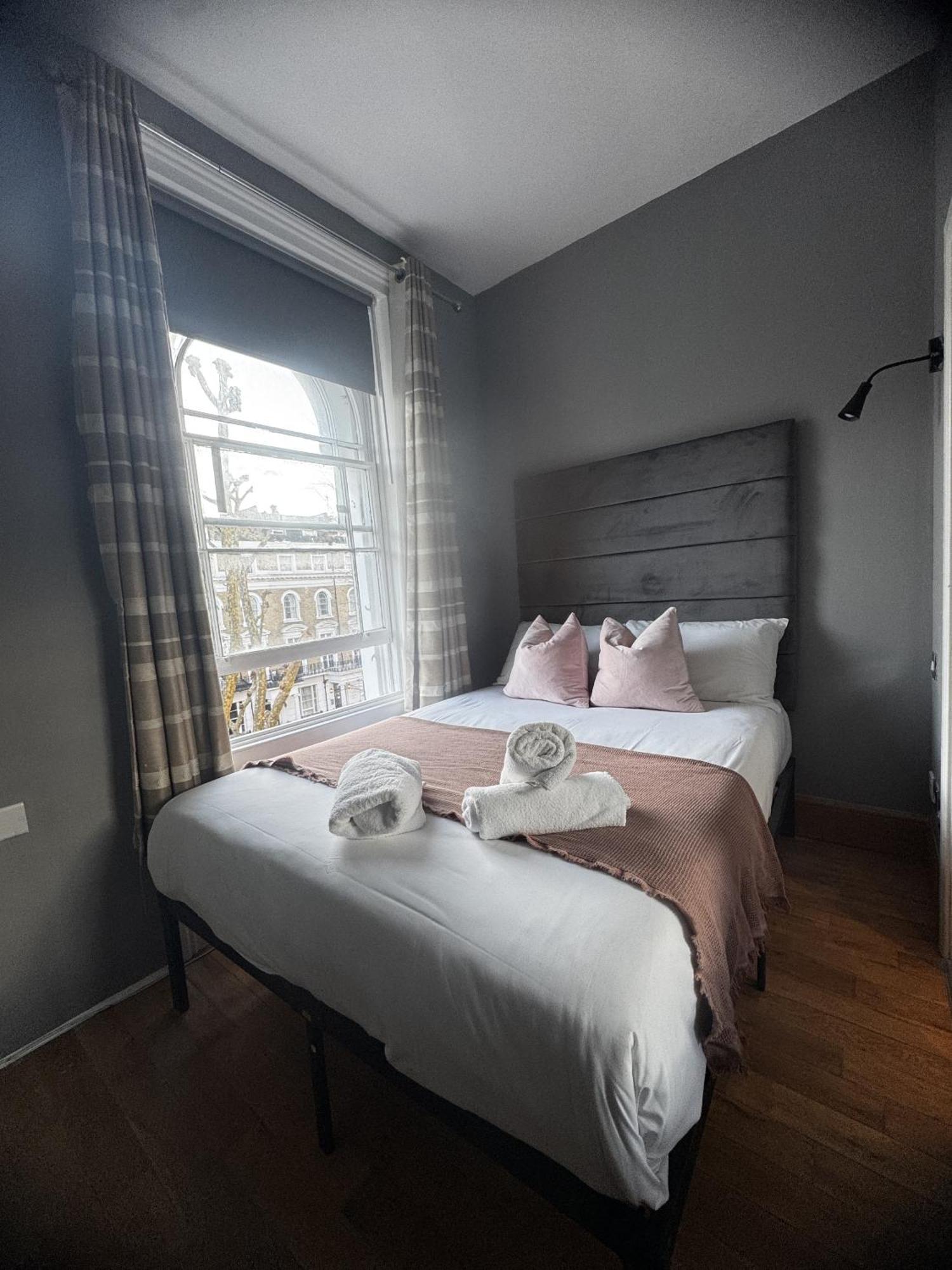 Inverness Terrace Bed and breakfast *