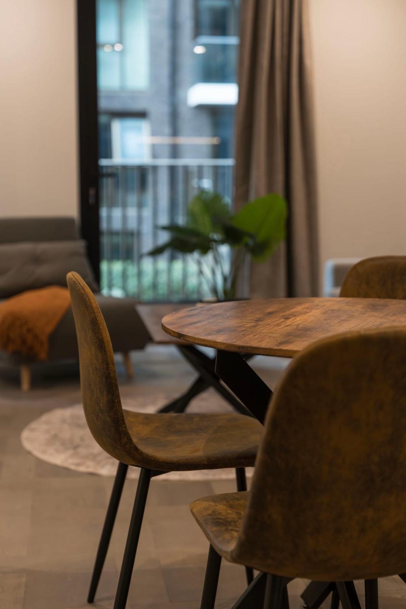 Apartment Luxury Flat Next Tower Bridge 1 *