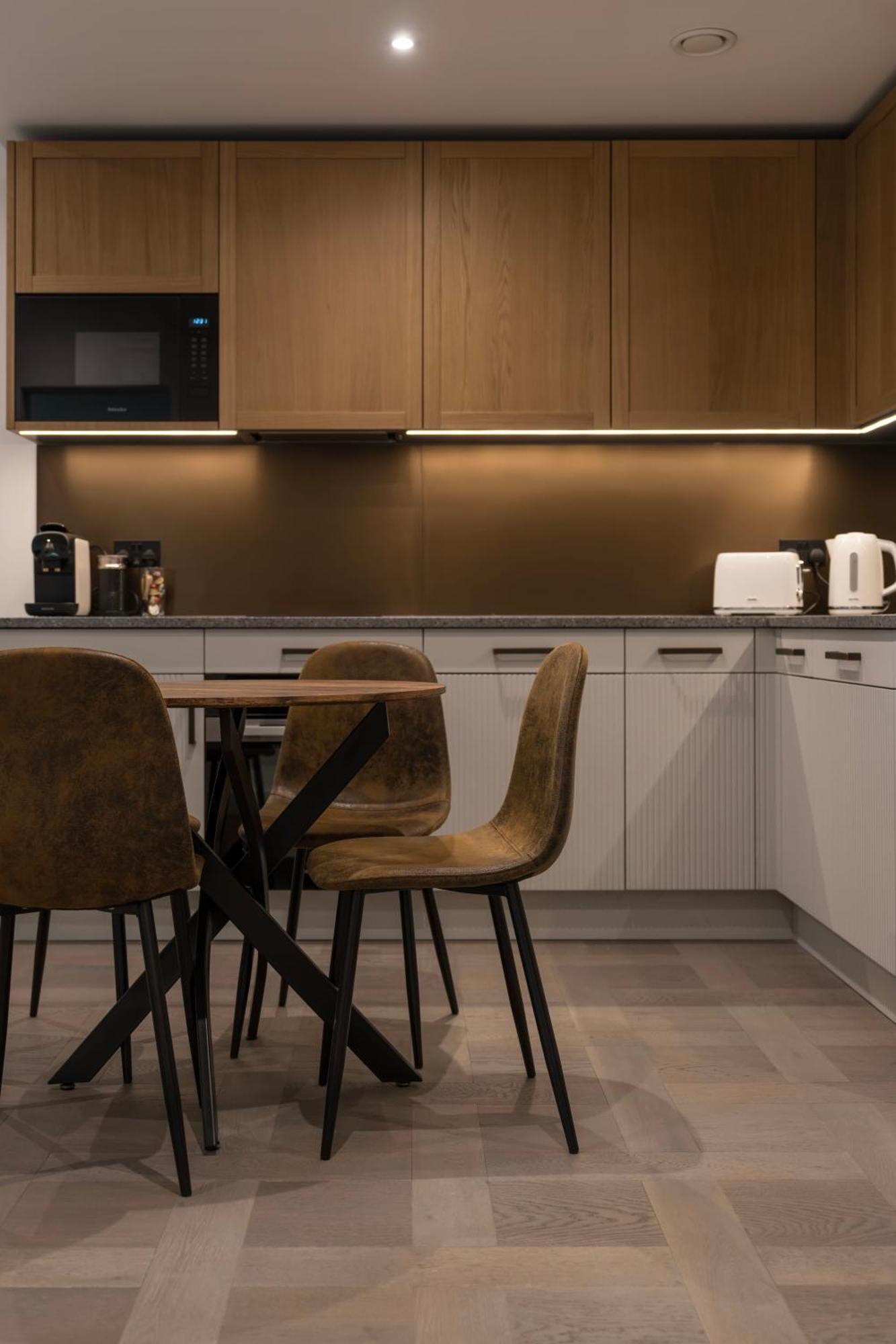 Apartamento Luxury Flat Next Tower Bridge 1