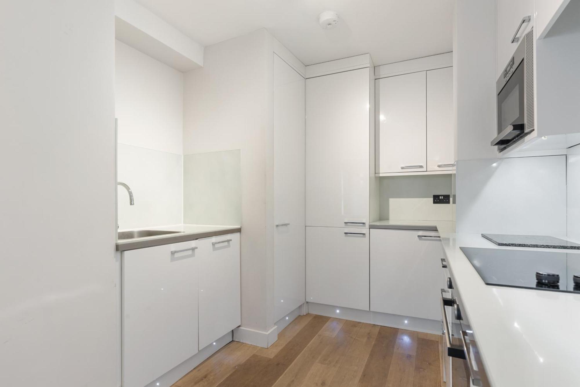 Bright Spacious 1 Bed In Sw1p Near Big Ben - 4ppl * Londres