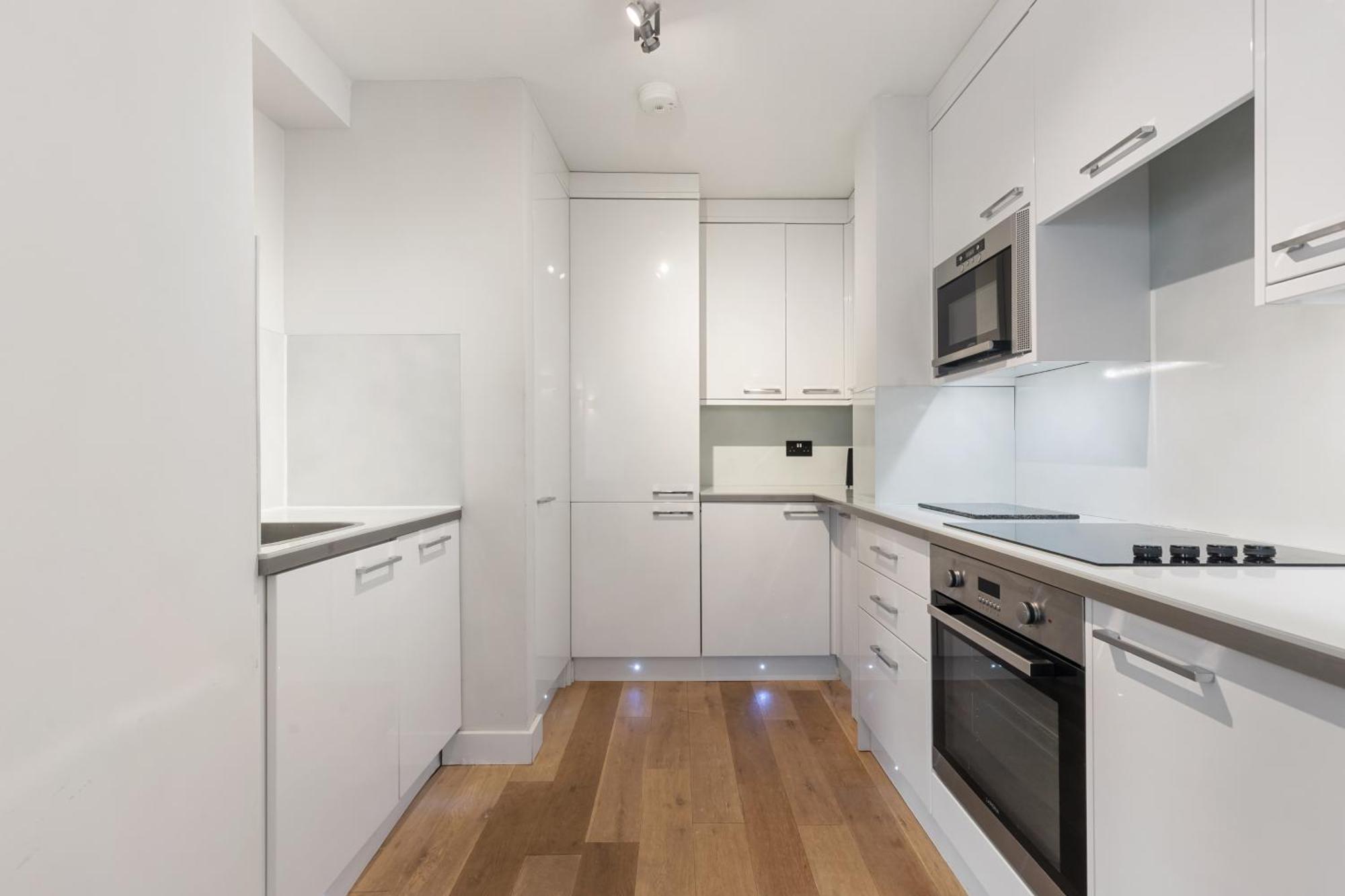 Appartement Bright Spacious 1 Bed In Sw1p Near Big Ben - 4ppl