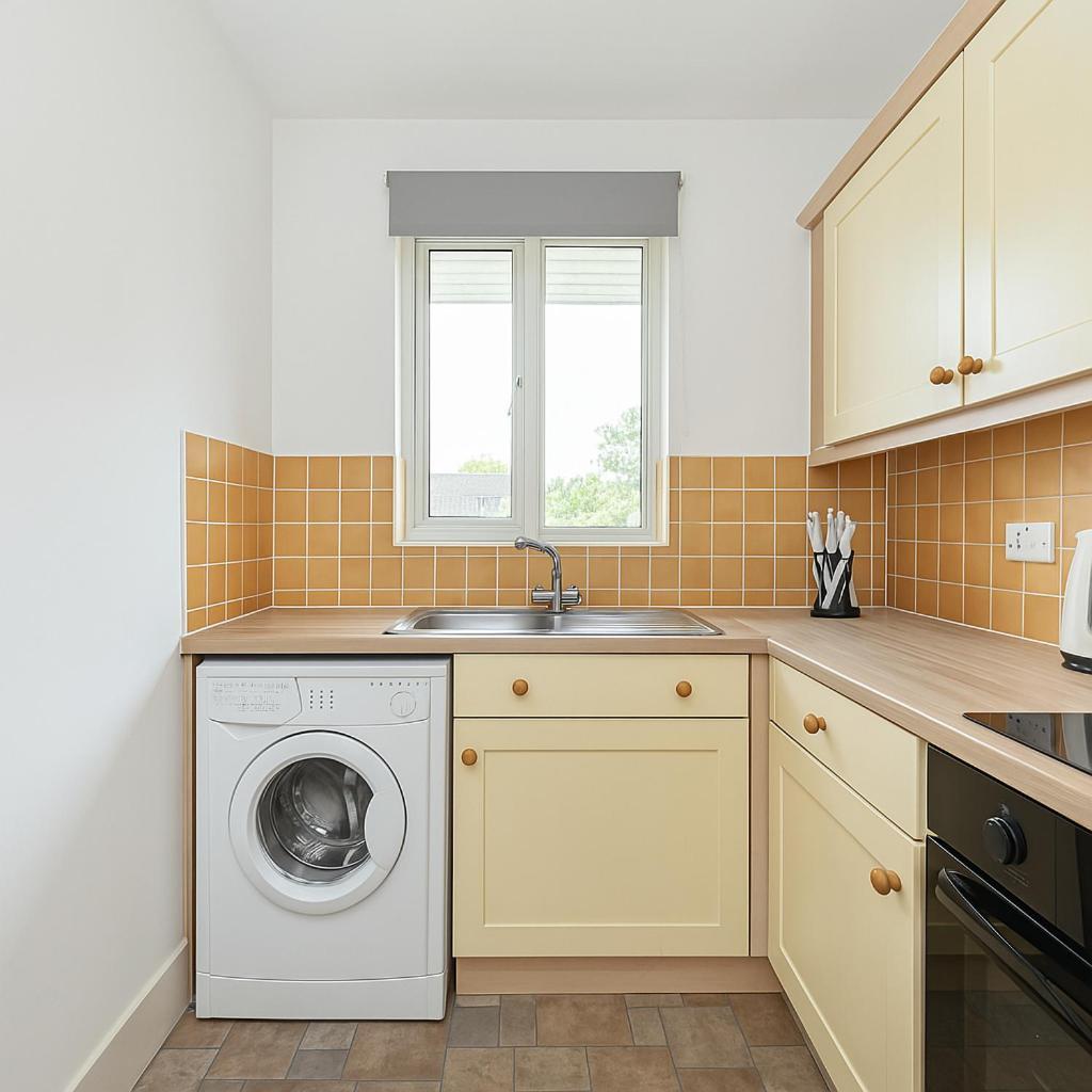 Bright & Contemporary 1-bed Flat - Great Location Appartement Londres