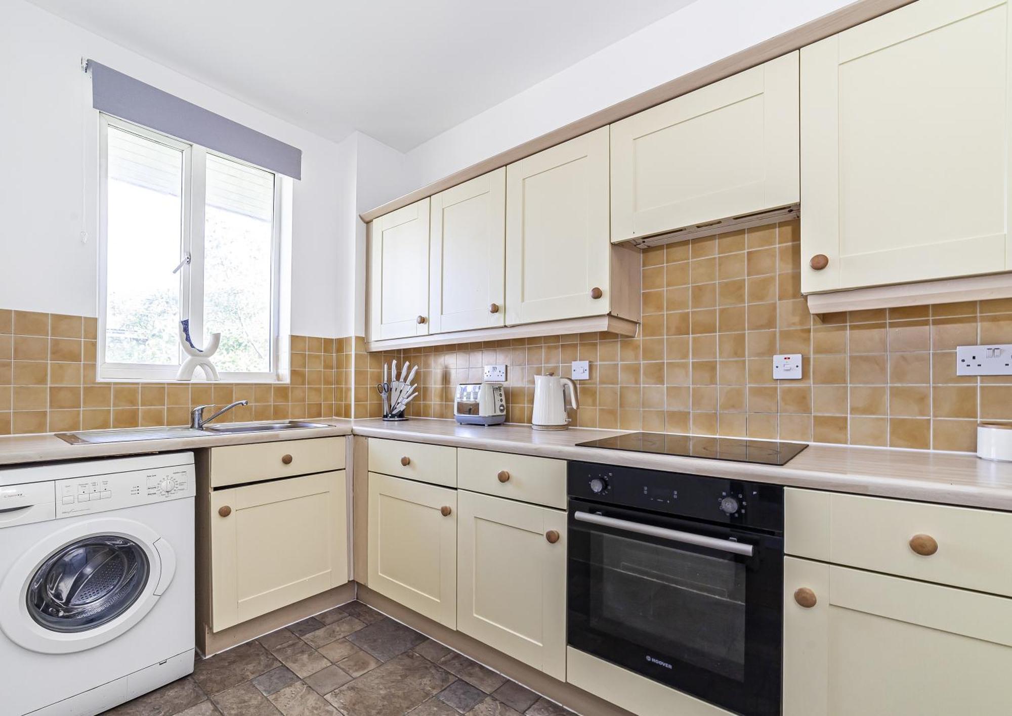 Bright & Contemporary 1-bed Flat - Great Location * Londres