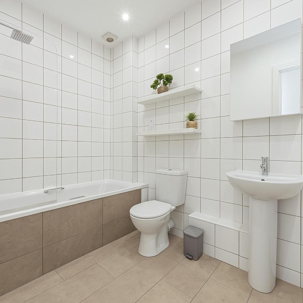 Bright & Contemporary 1-bed Flat - Great Location Londres