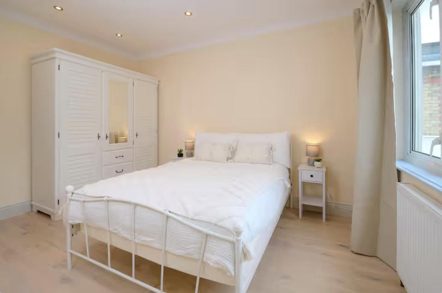 Stylish 4 Bed 2 Bath Nw * Londres