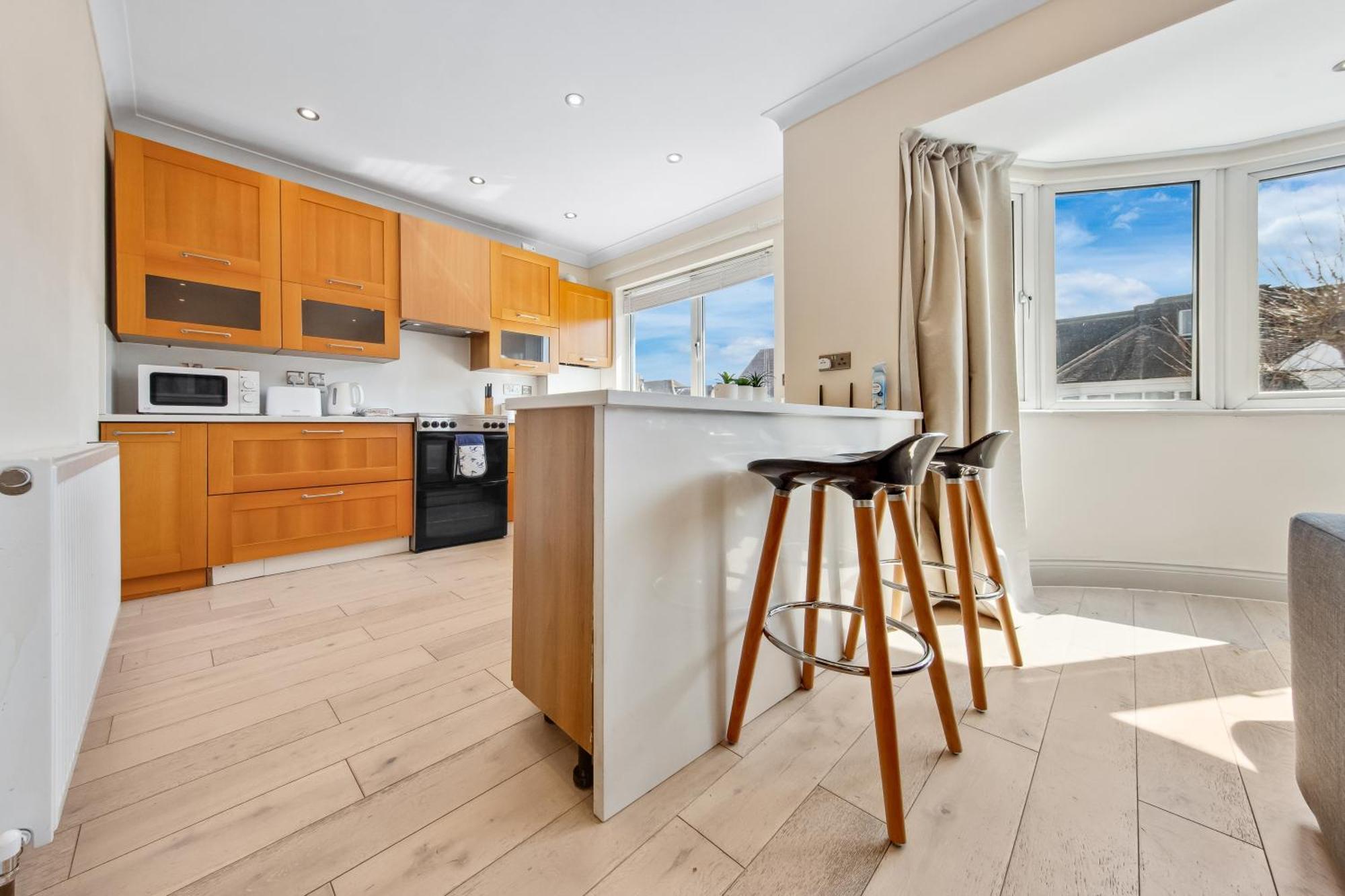 Stylish 4 Bed 2 Bath Nw * Londres