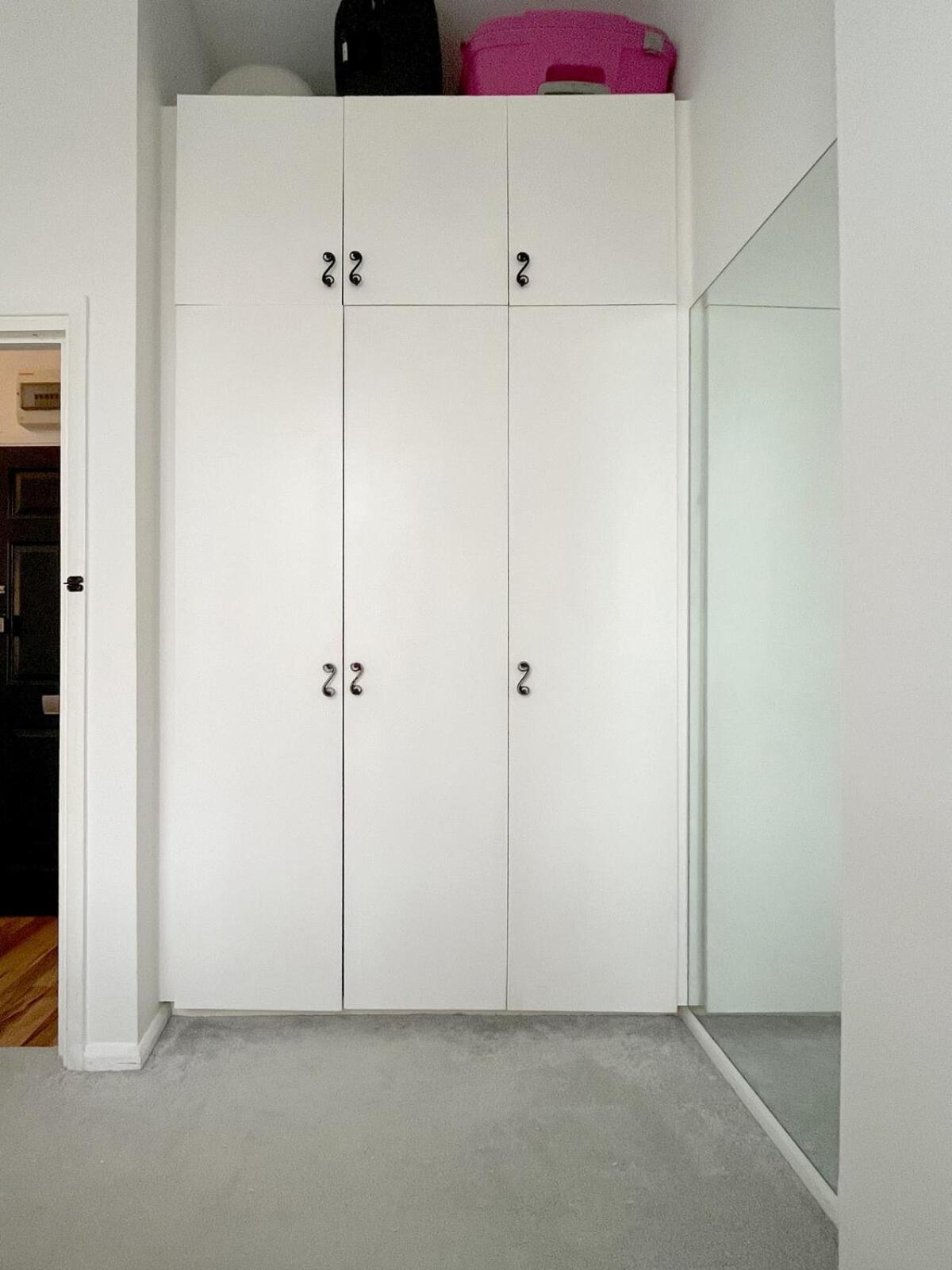Appartement Luxury Bright Kensington Designer Entire Flat Londen