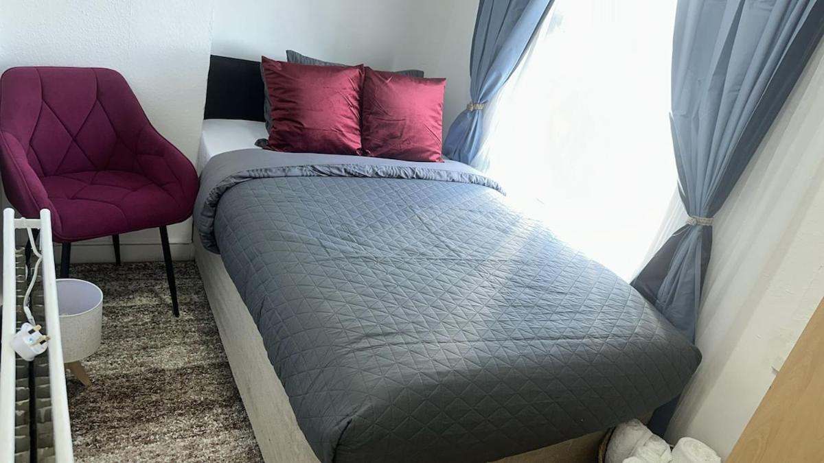Spacious 2b Zone 2 Sleeps 4 F5 Appartement Londres