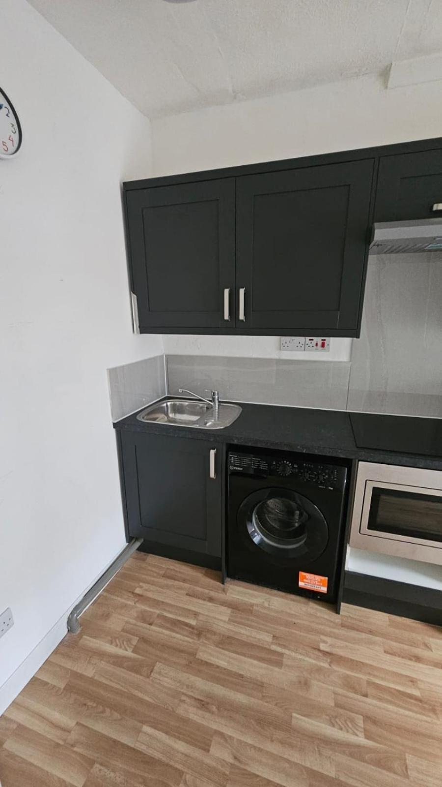 Spacious 2b Zone 2 Sleeps 4 F5 Appartement Londres