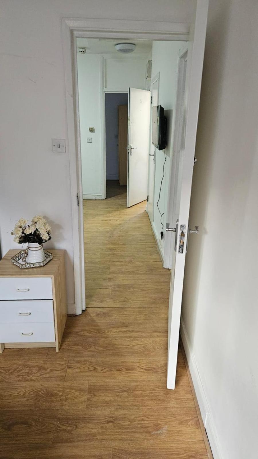 Appartement Spacious 2b Zone 2 Sleeps 4 F5 Londres
