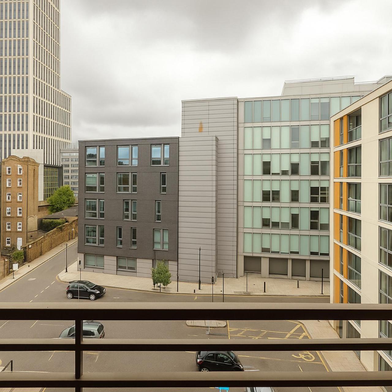 Apartamento Stylish 2 Bed Flat Clerkenwell