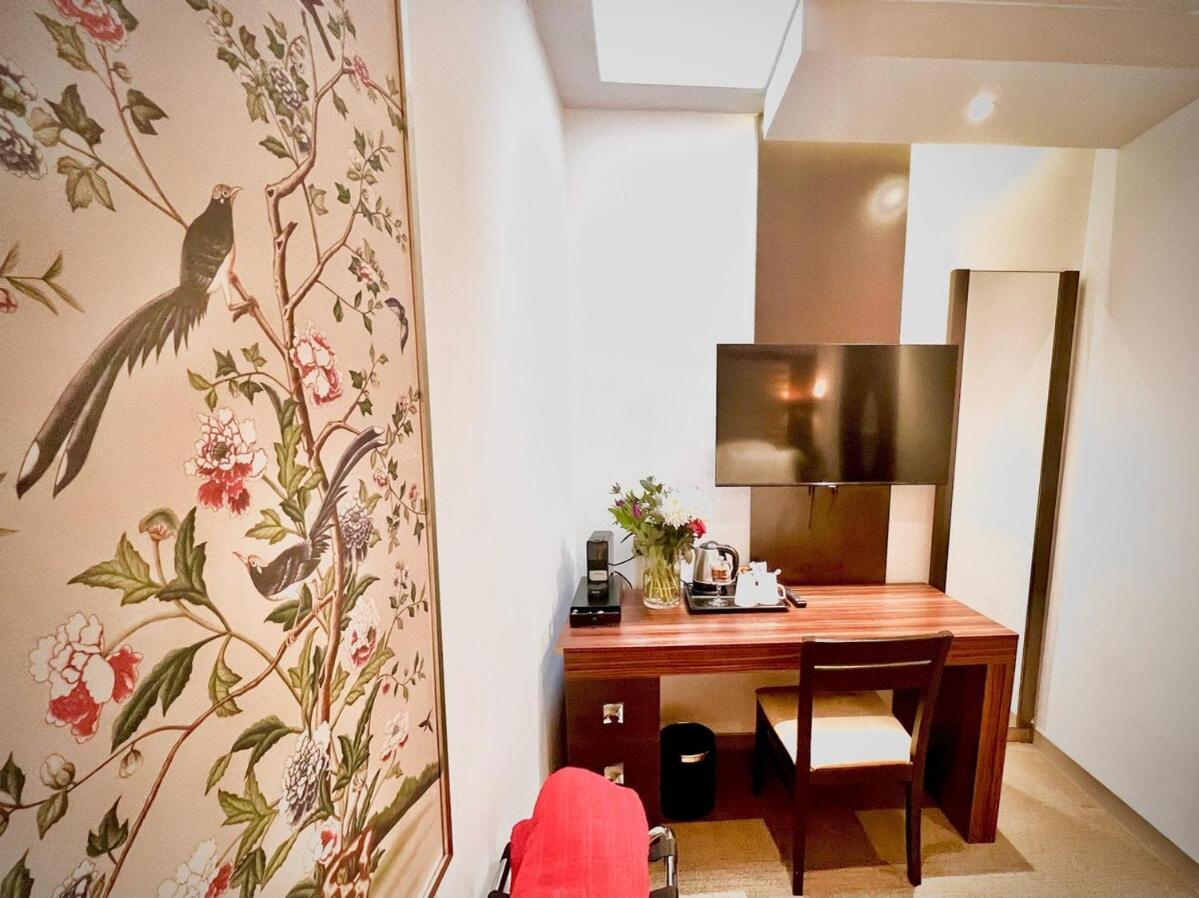 Appartement Boutique For Two 105