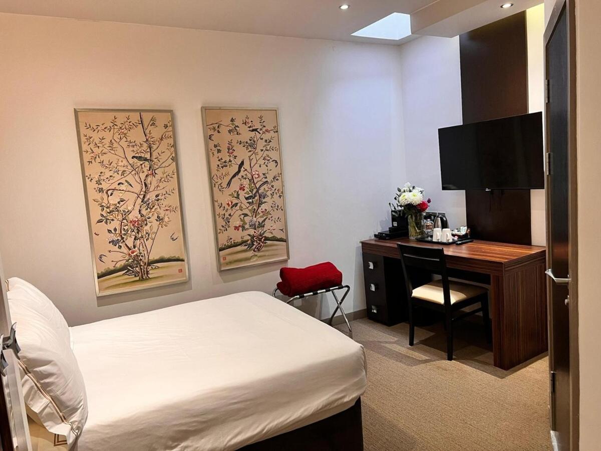 Appartement Boutique For Two 105 *