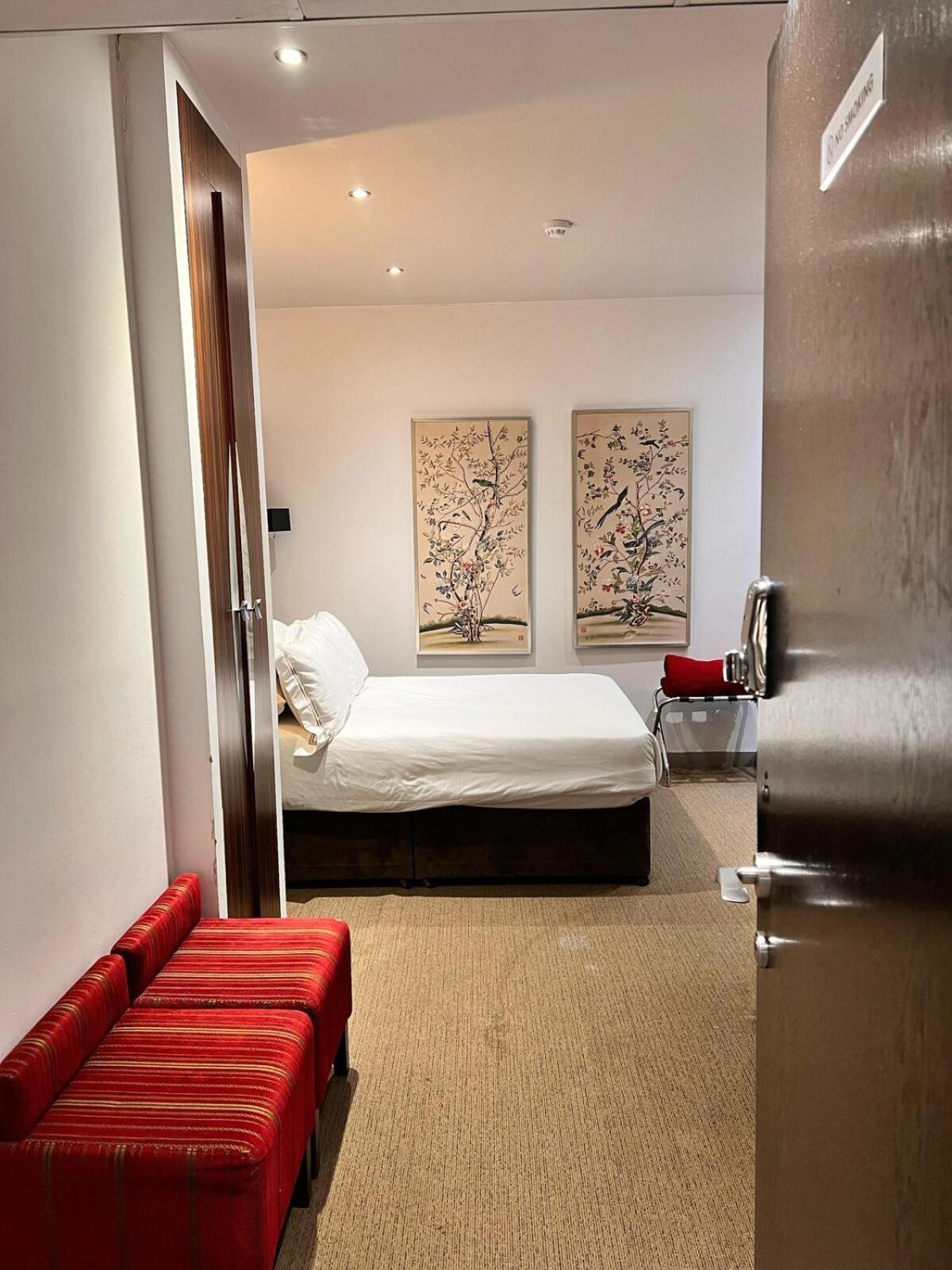 Boutique For Two 105 Appartement Londen
