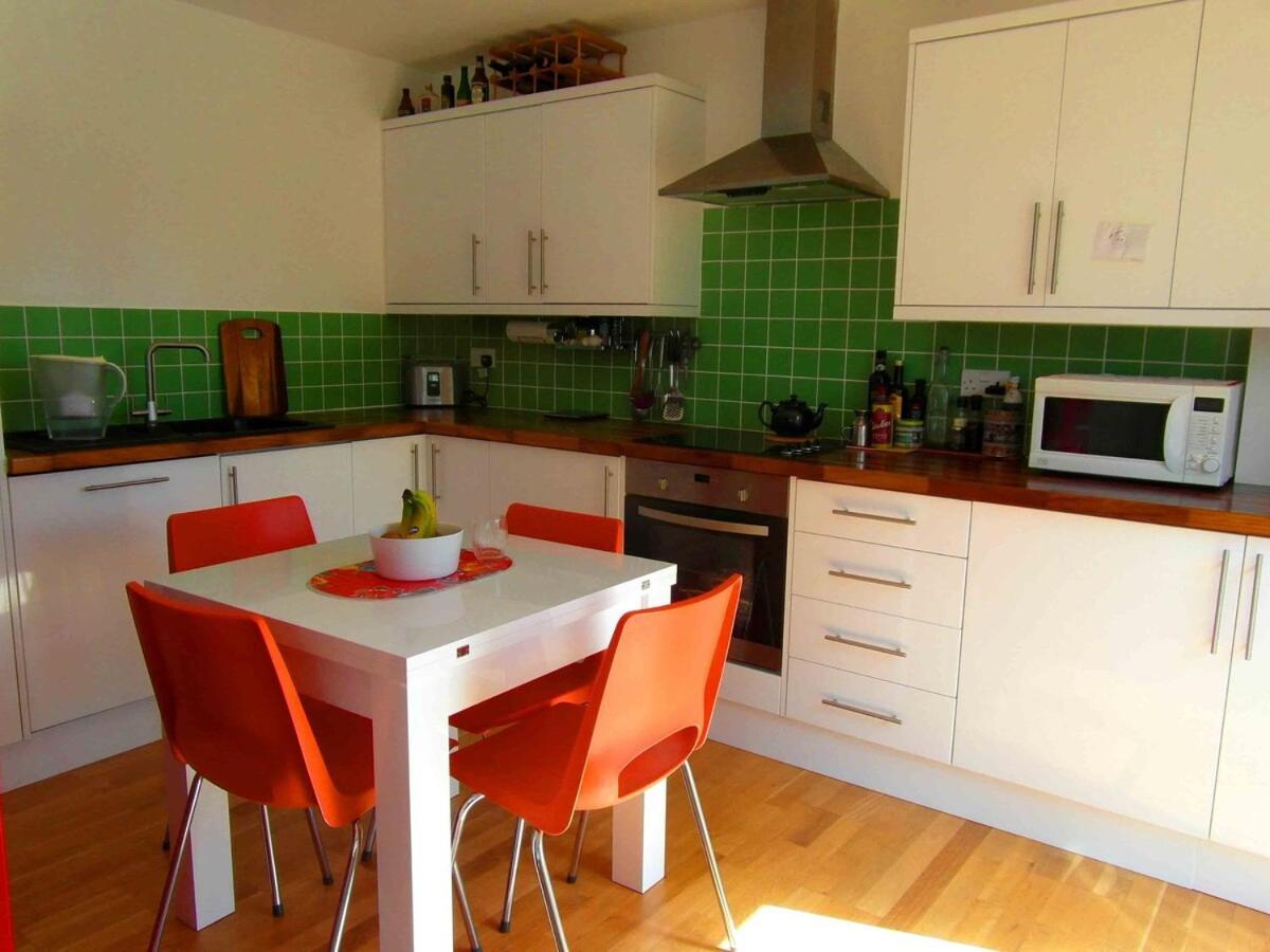 Apartamento Modern And Stylish Flat