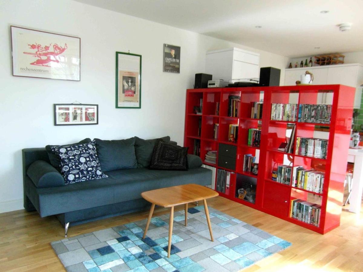 Modern And Stylish Flat Apartamento Londres