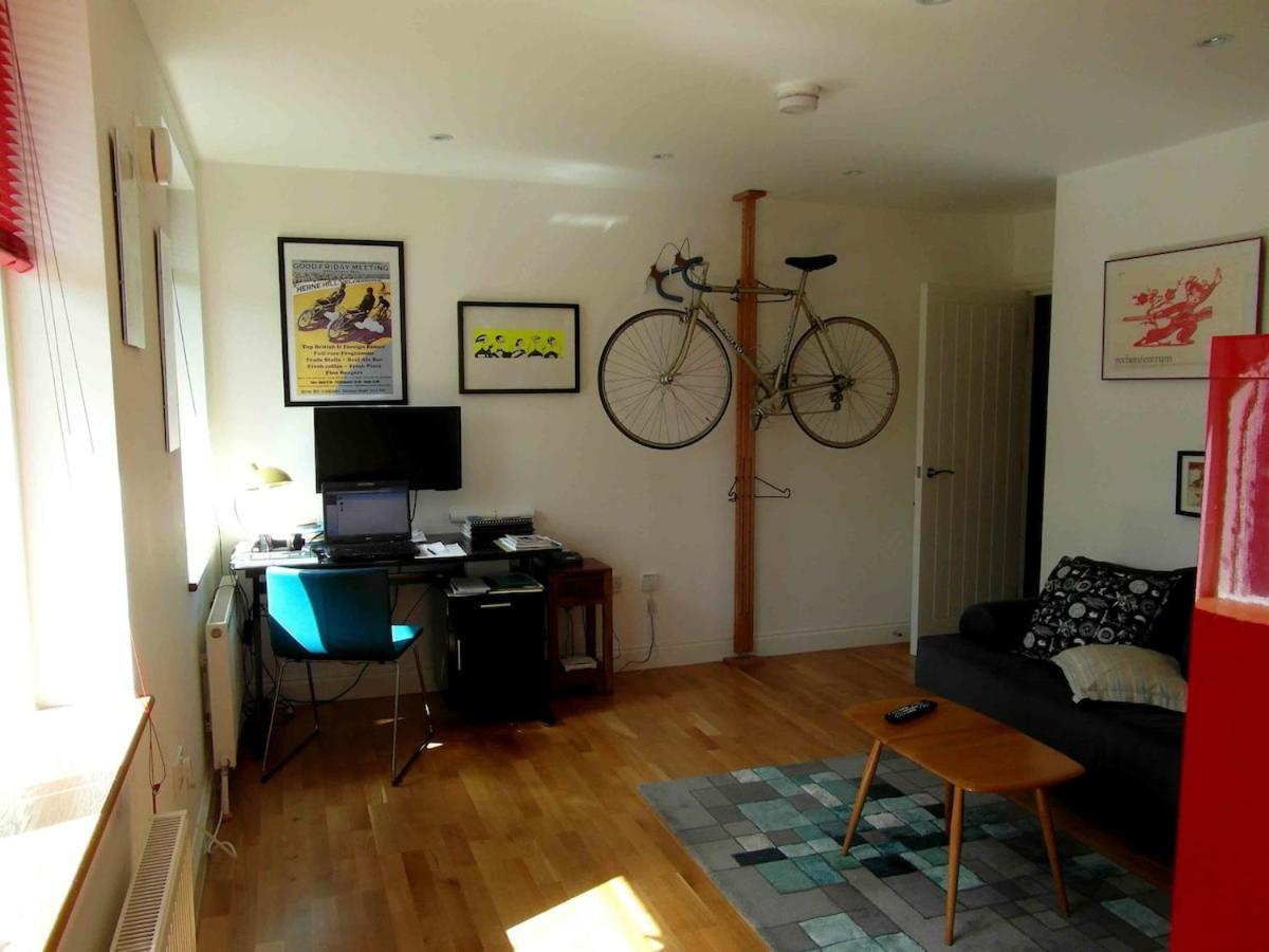 Apartamento Modern And Stylish Flat