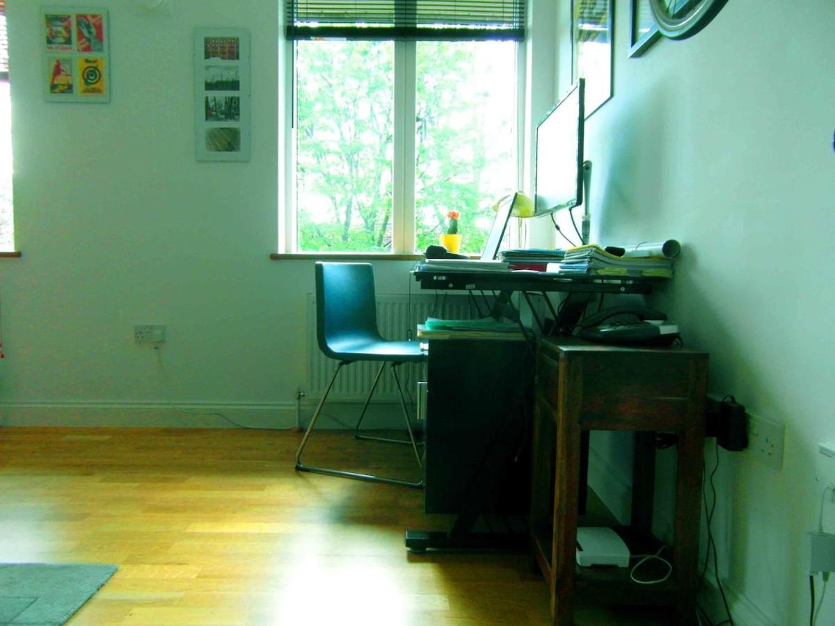 Modern And Stylish Flat Apartamento