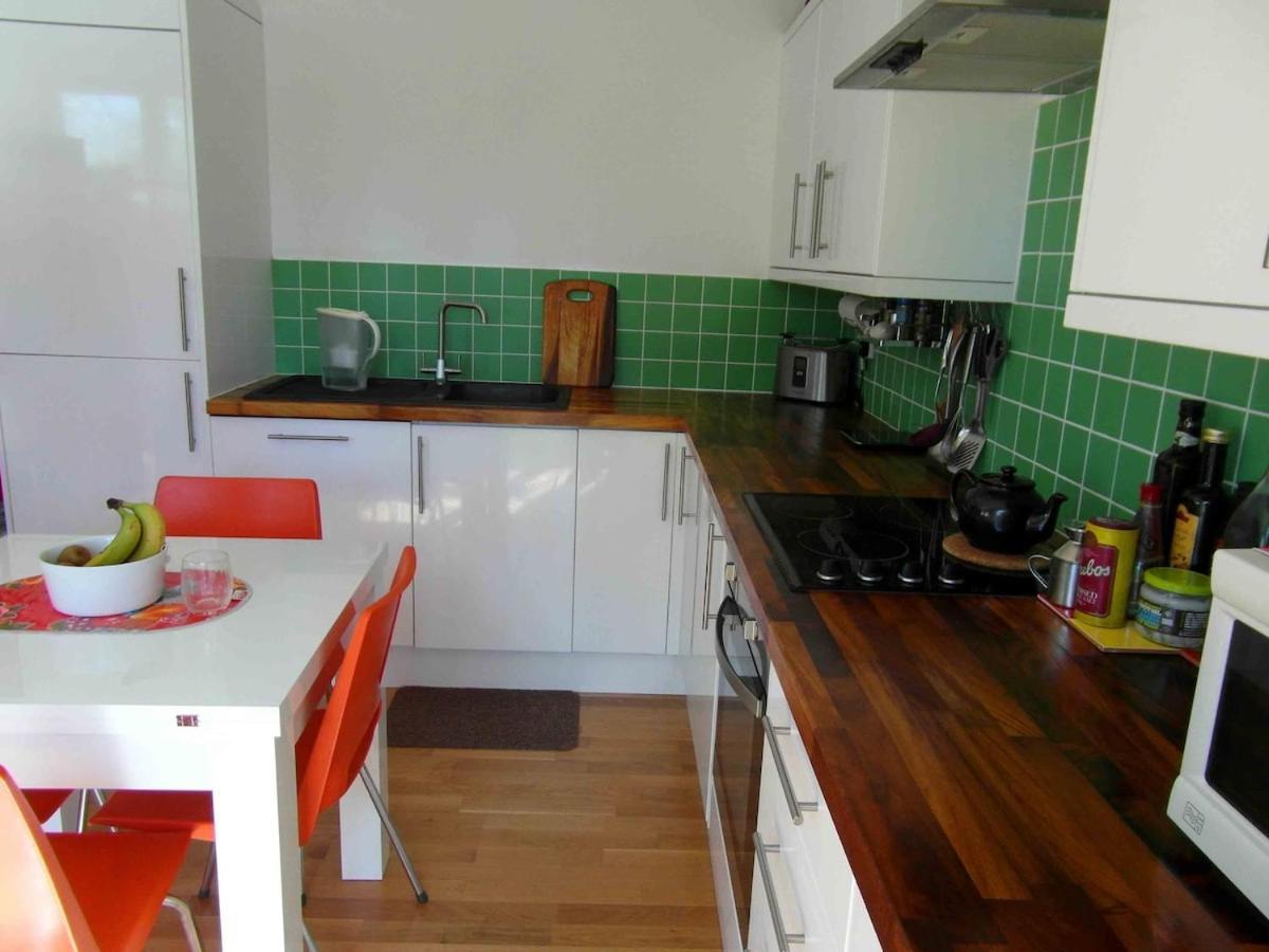Modern And Stylish Flat Apartamento *