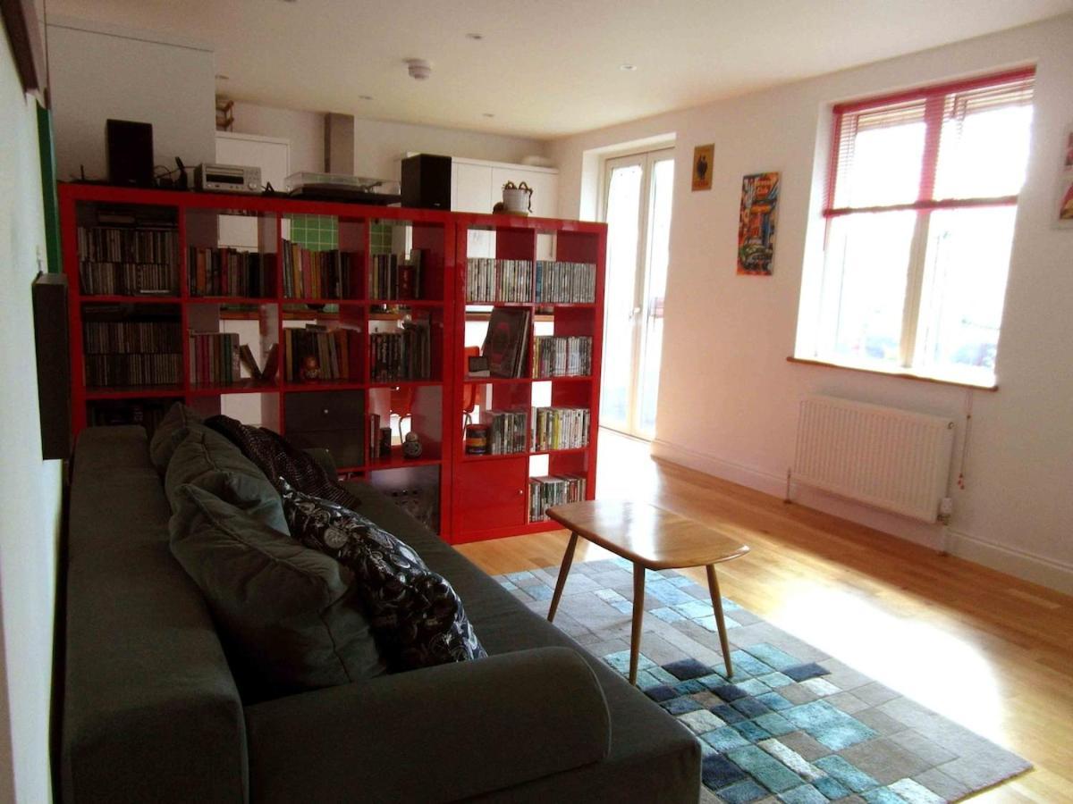 Modern And Stylish Flat Apartamento Londres