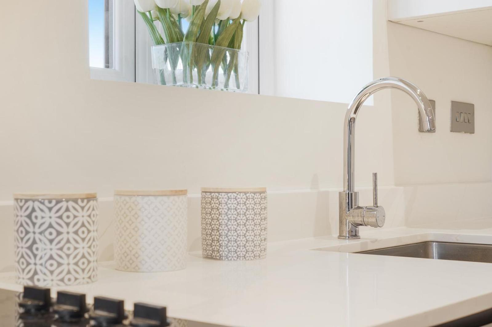 Appartement Hububb Beechwood Grove