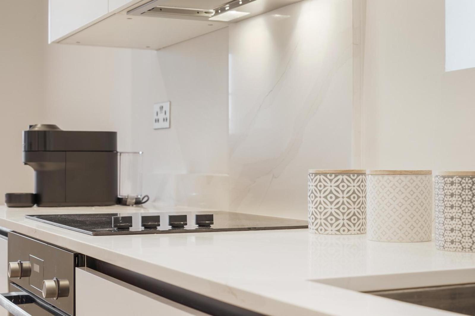 Appartement Hububb Beechwood Grove