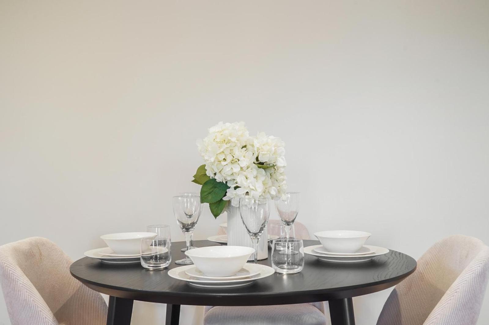 Appartement Hububb Beechwood Grove
