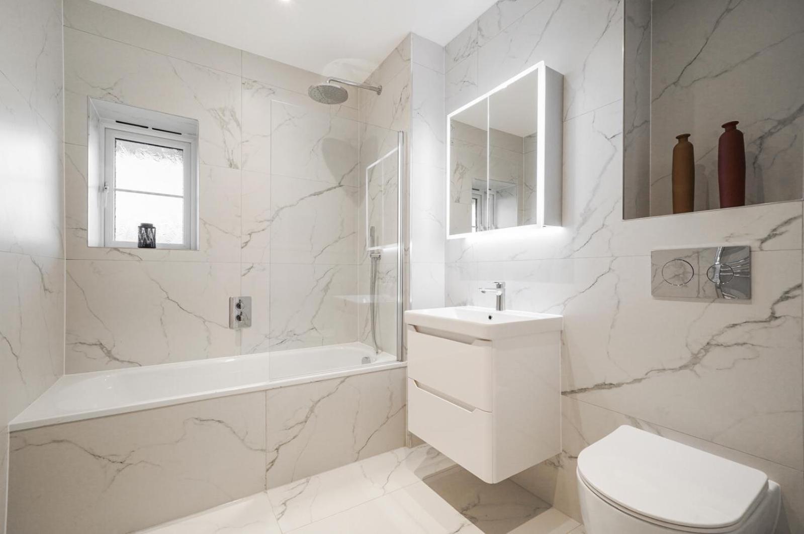 Appartement Hububb Beechwood Grove