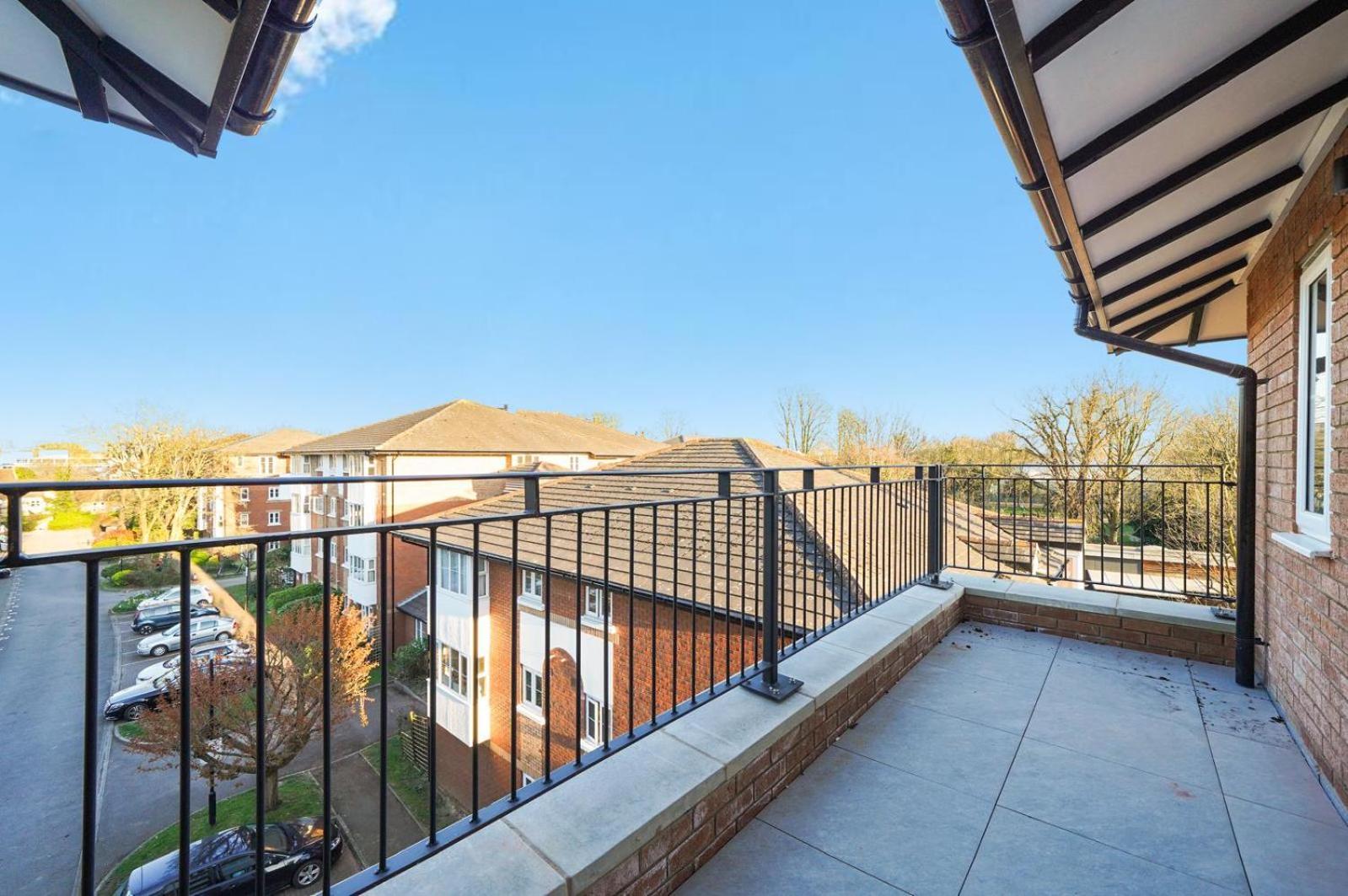 Appartement Hububb Beechwood Grove *