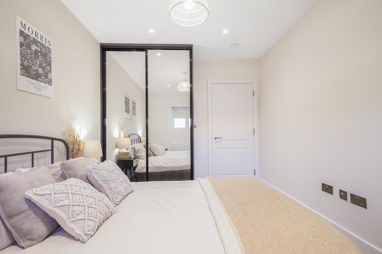 Appartement Hububb Beechwood Grove Londres