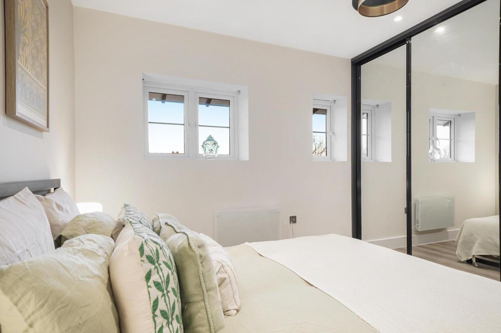 Hububb Beechwood Grove Appartement Londres