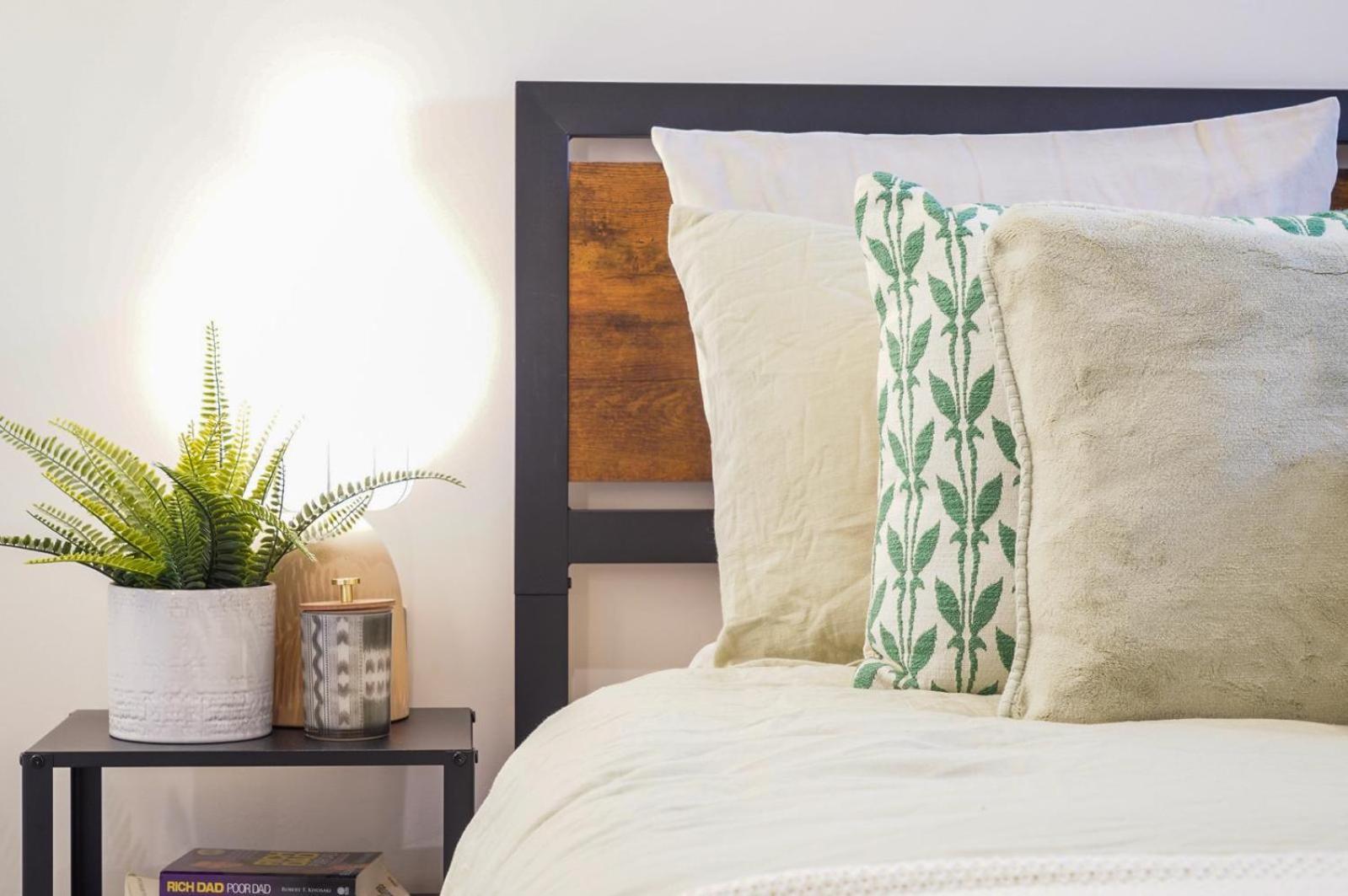 Appartement Hububb Beechwood Grove Londres