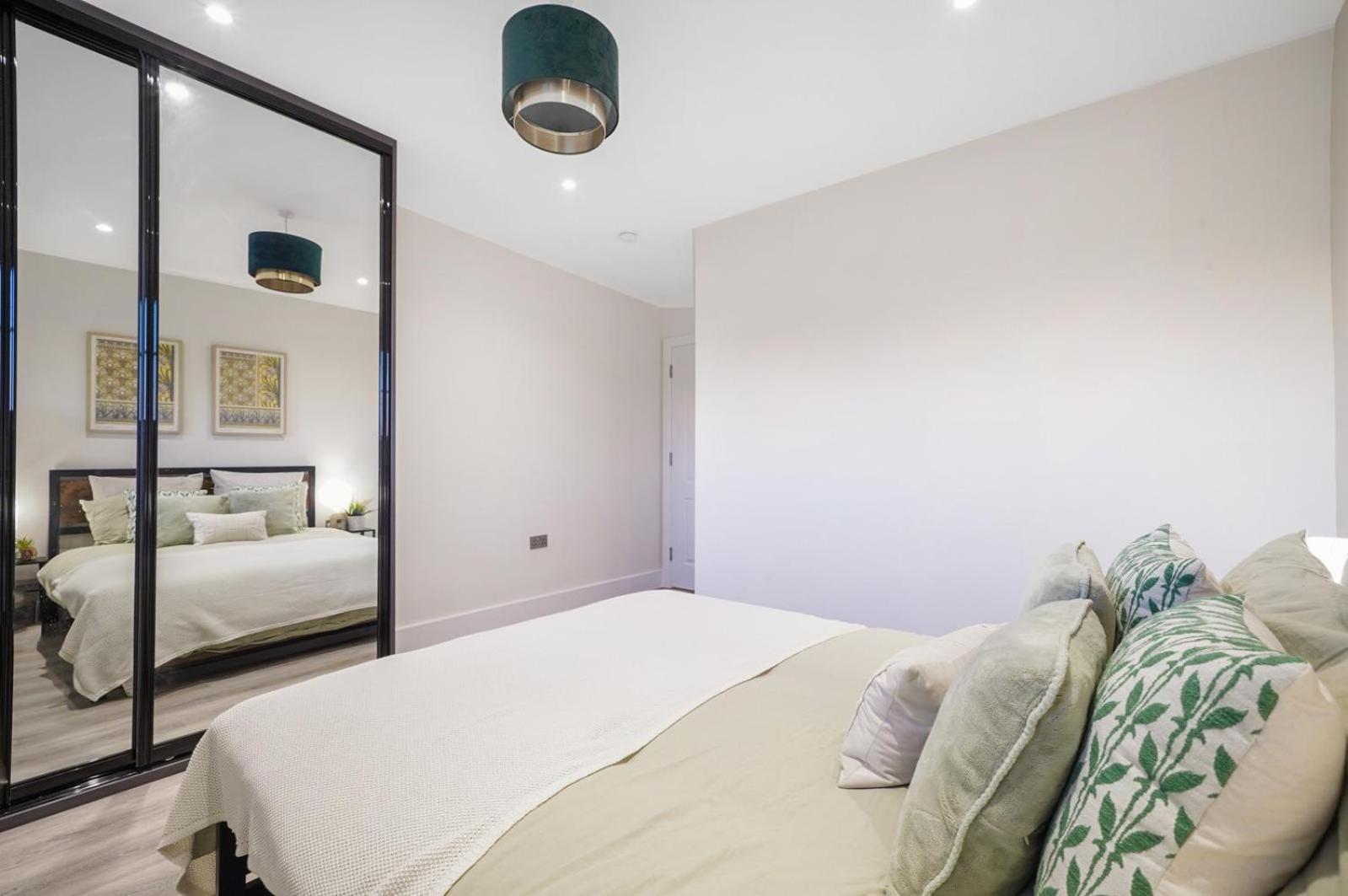 Appartement Hububb Beechwood Grove *