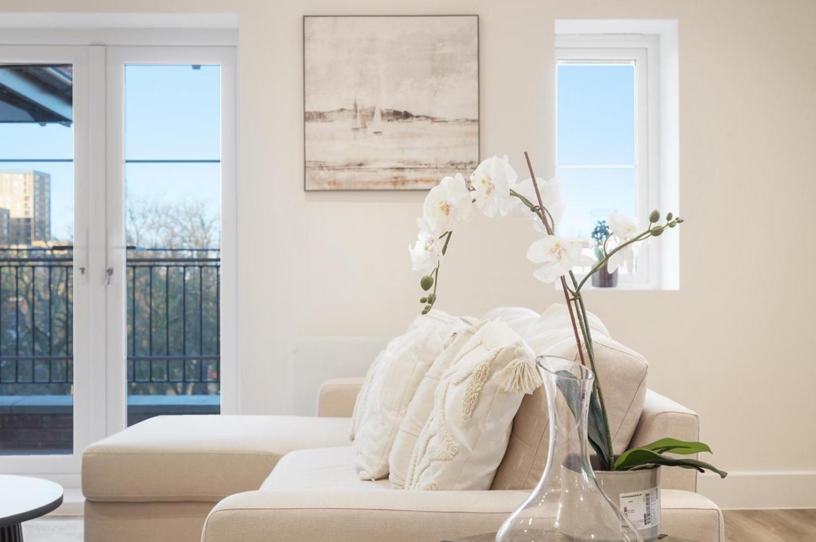 Appartement Hububb Beechwood Grove Londres
