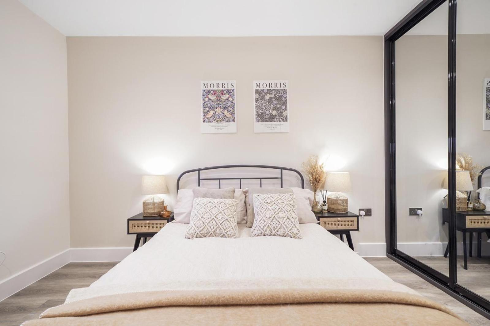 Hububb Beechwood Grove Appartement