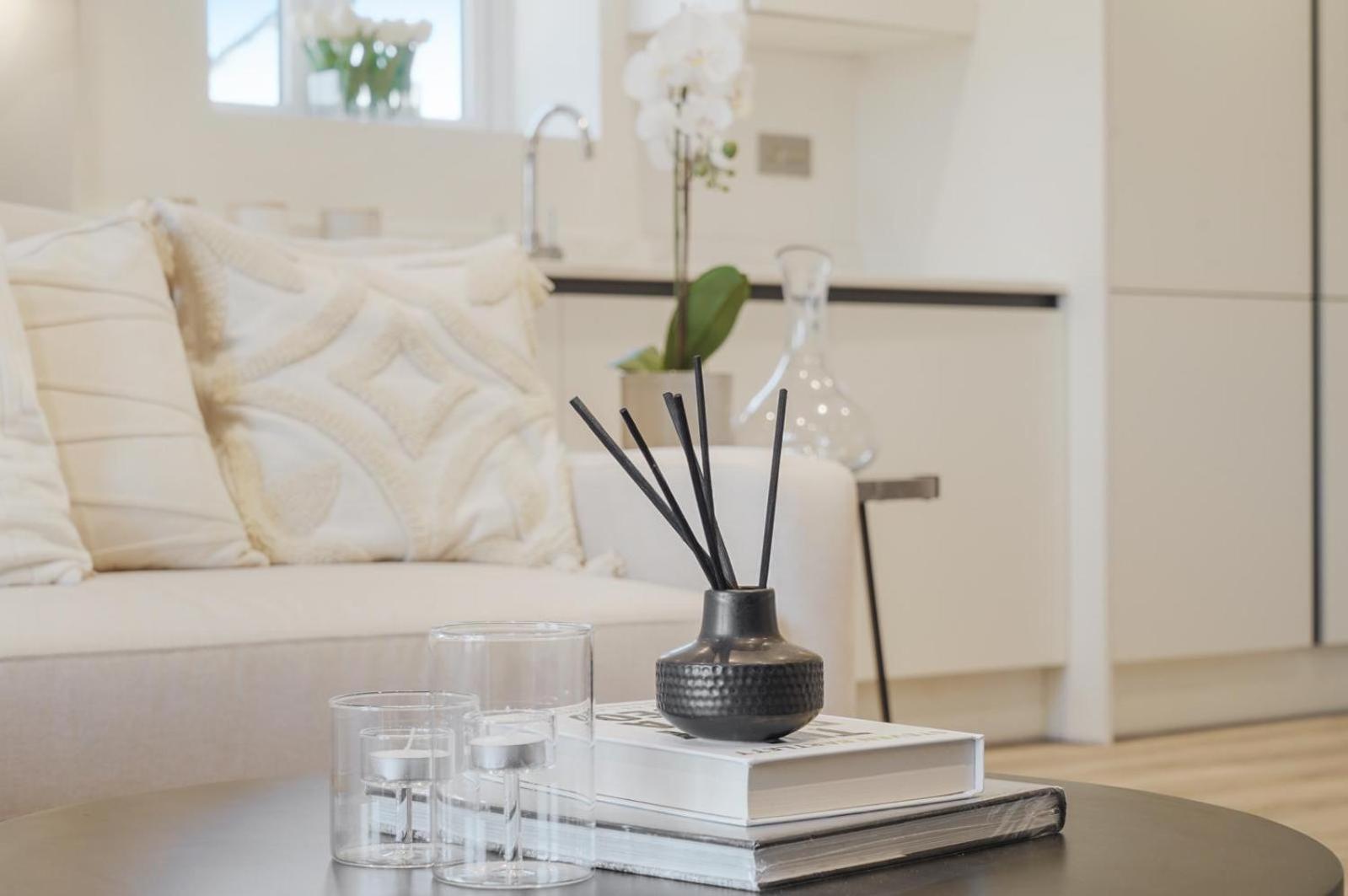 Hububb Beechwood Grove Appartement *