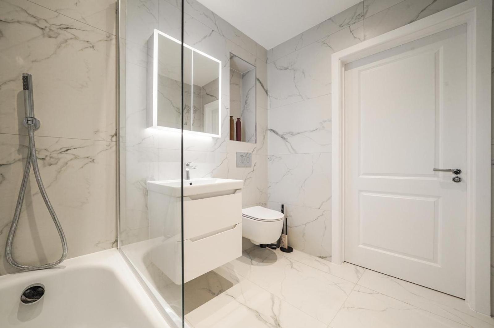 Appartement Hububb Beechwood Grove