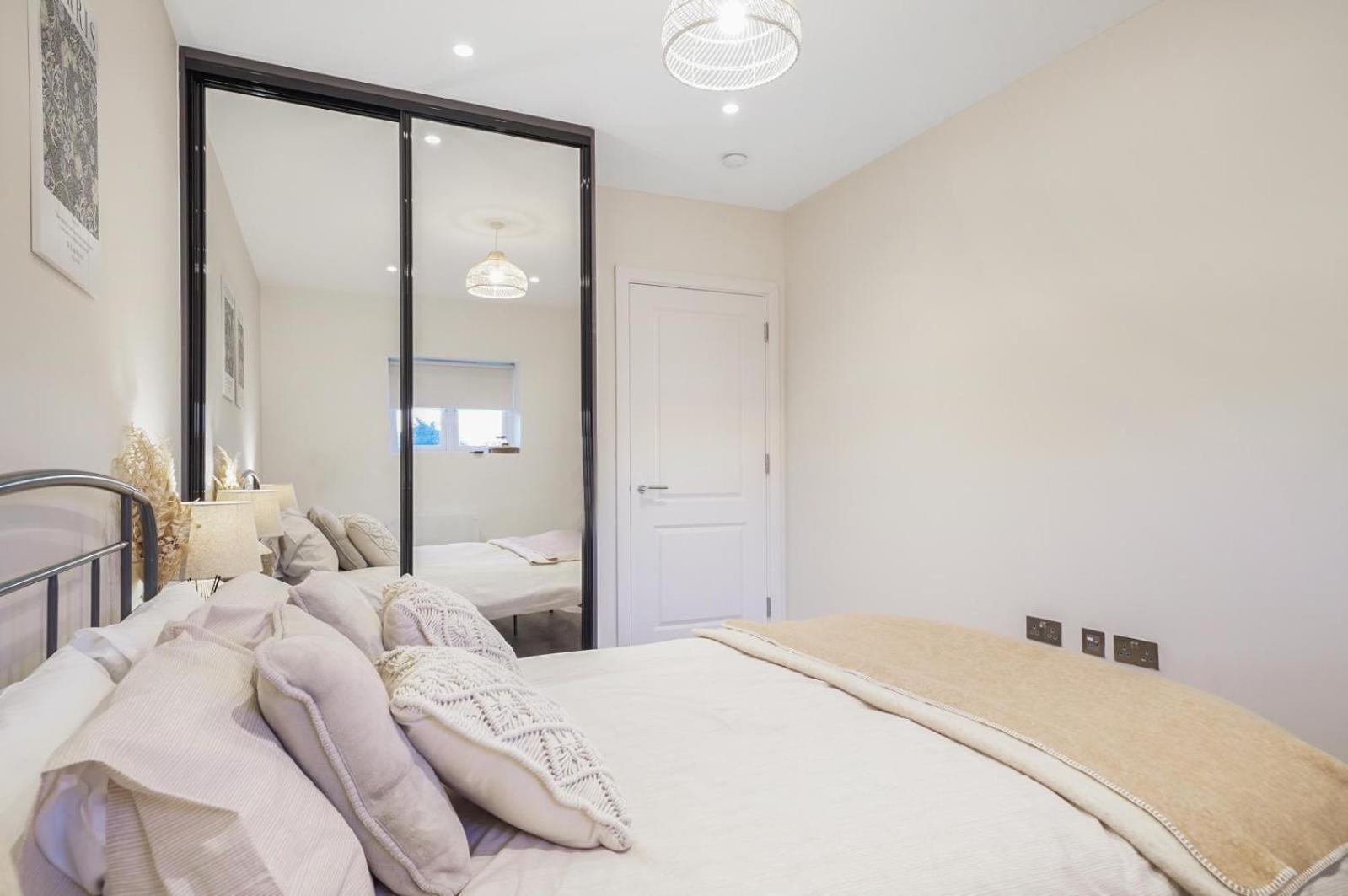 Appartement Hububb Beechwood Grove *