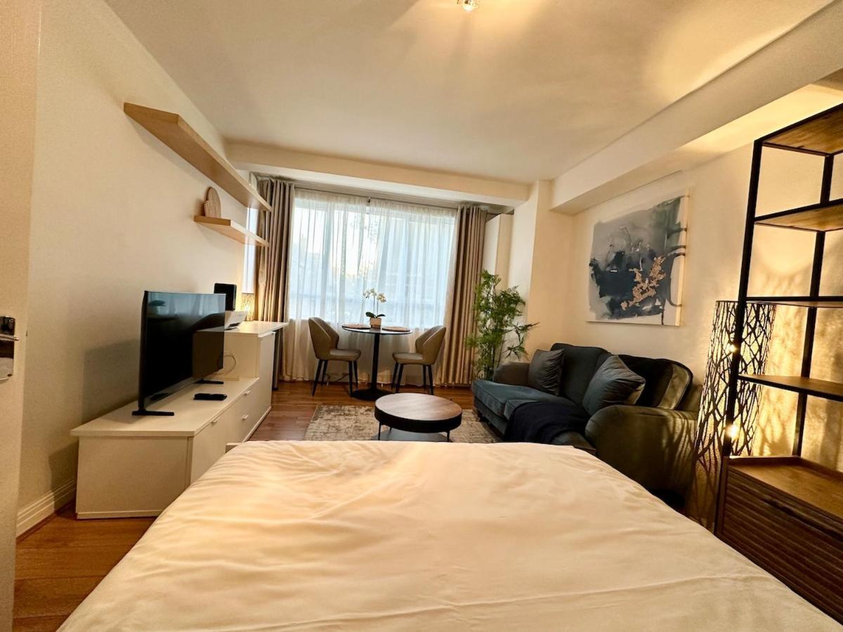Appartement Beautiful Flat Chiswick *