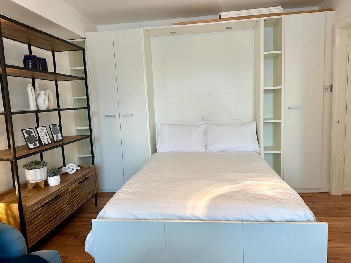 Beautiful Flat Chiswick Appartement Londres