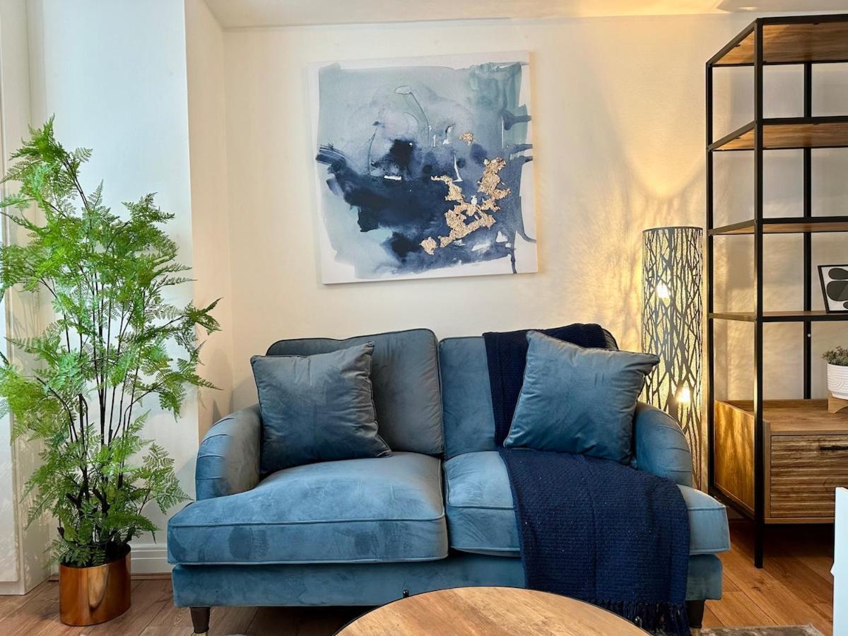 Appartement Beautiful Flat Chiswick Londres