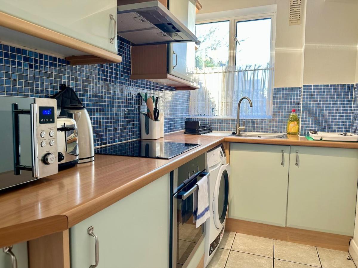 Appartement Beautiful Flat Chiswick