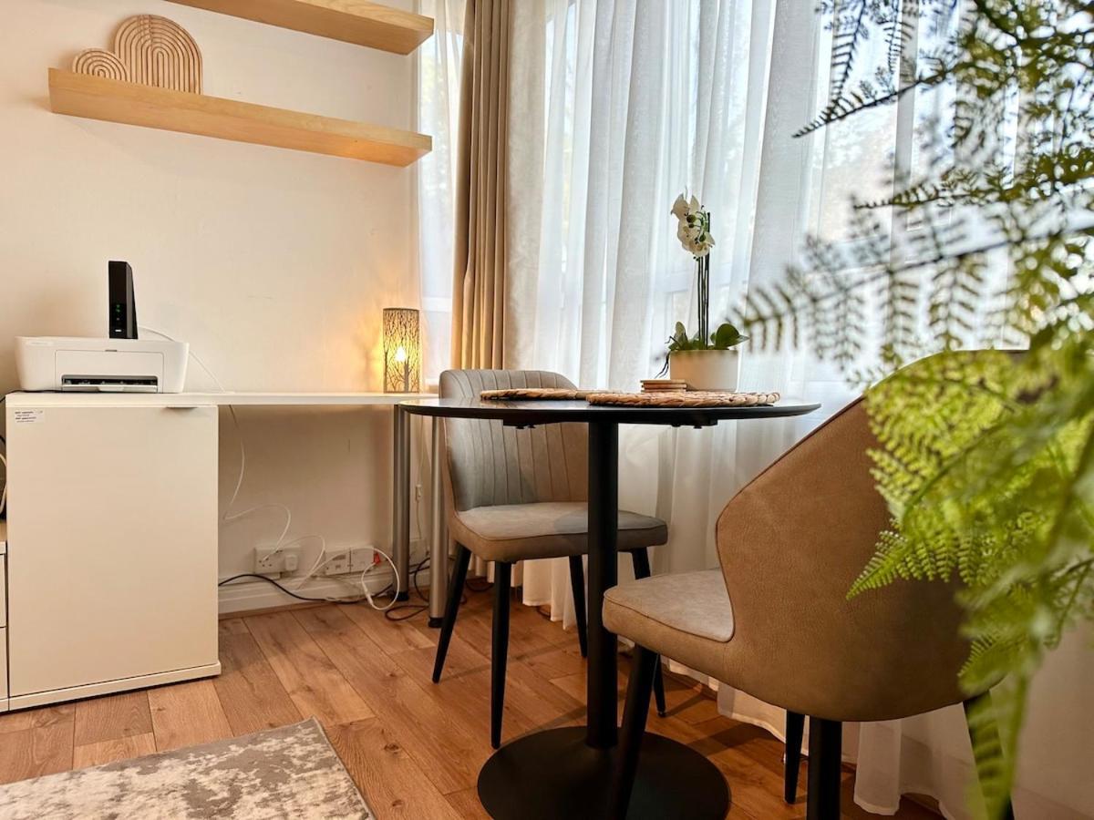 Appartement Beautiful Flat Chiswick Londres