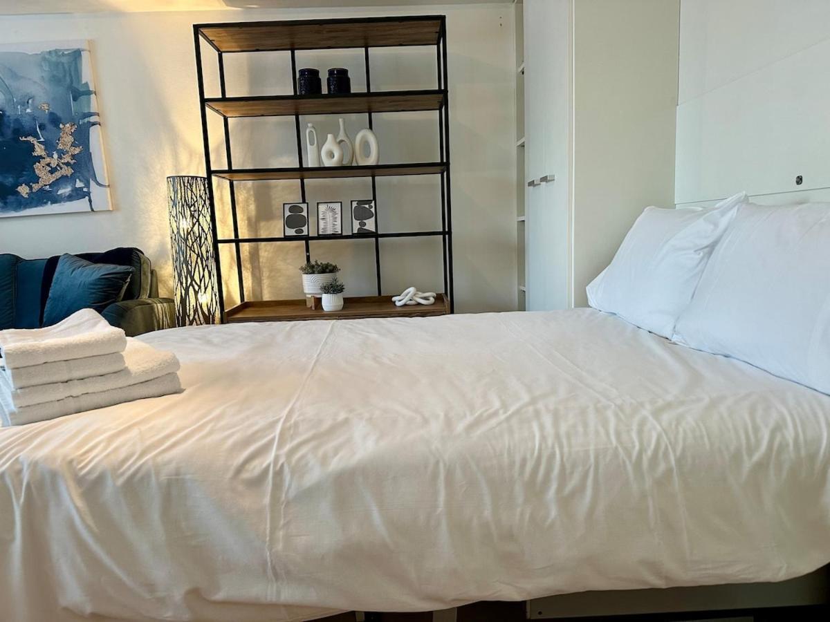Appartement Beautiful Flat Chiswick