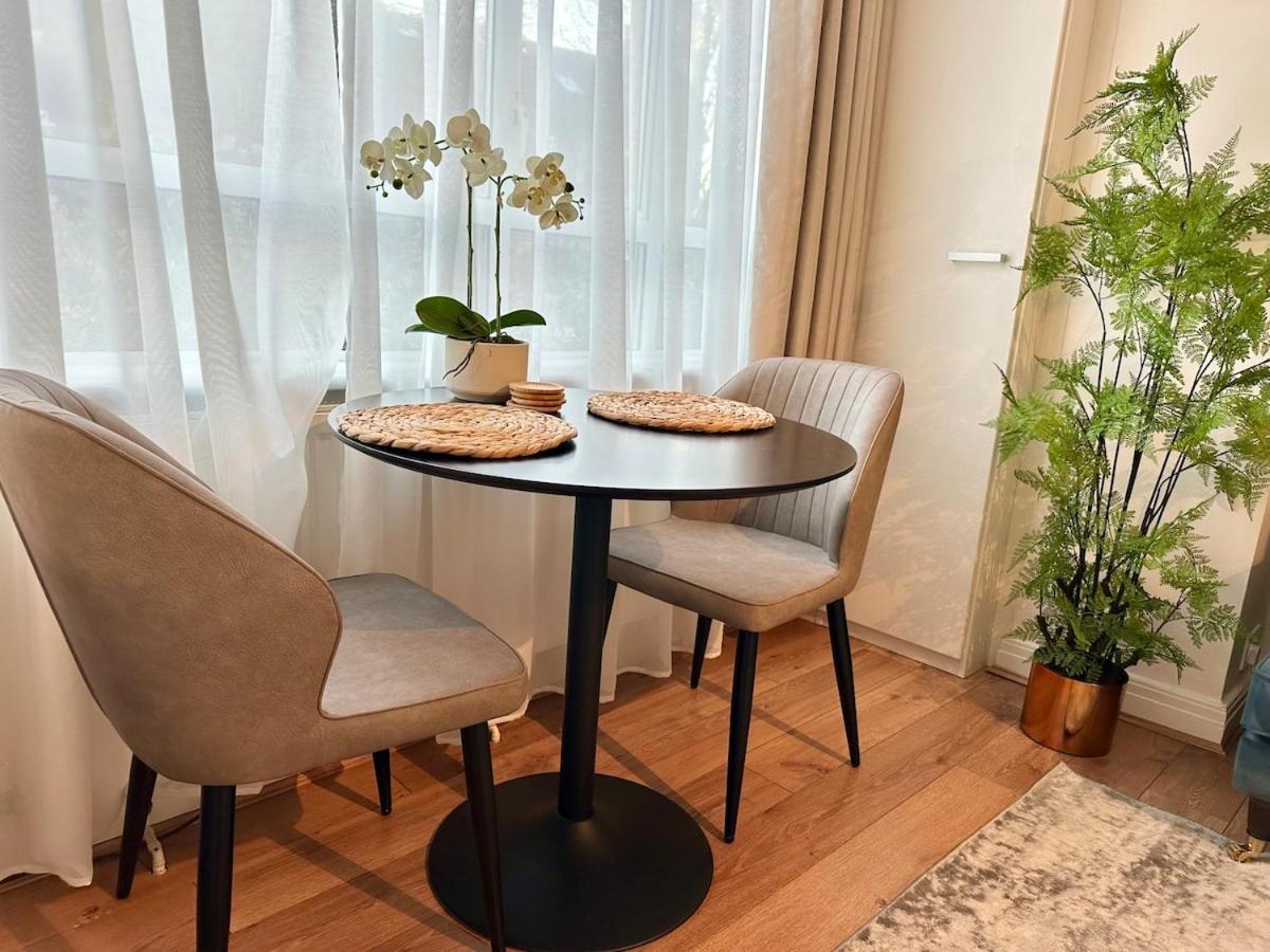 Appartement Beautiful Flat Chiswick *