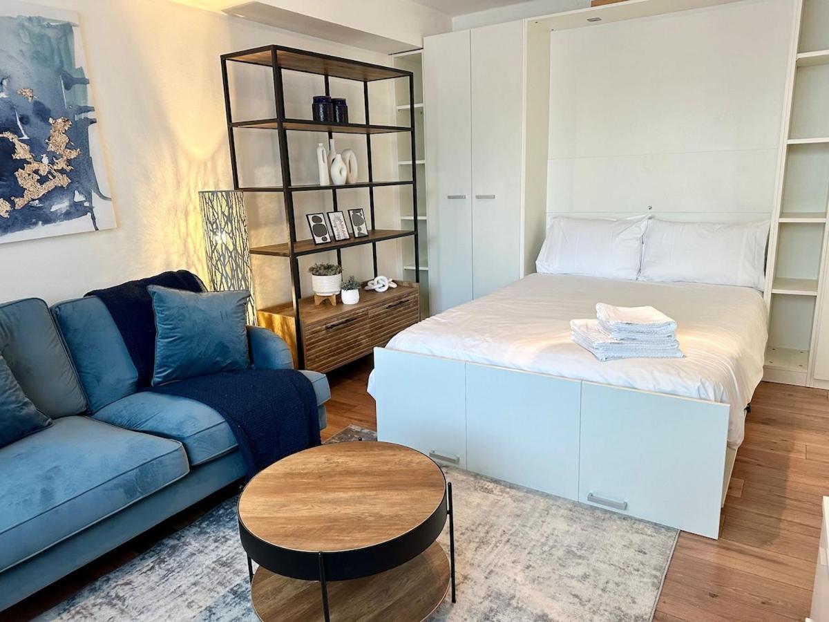 Appartement Beautiful Flat Chiswick Londres