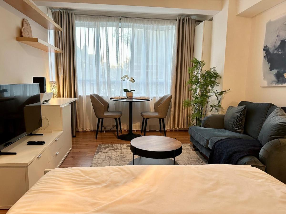 Beautiful Flat Chiswick Londres
