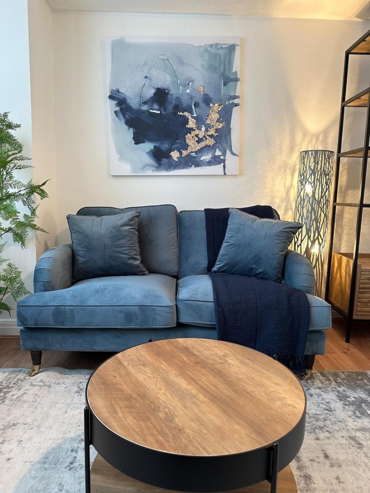 Appartement Beautiful Flat Chiswick *
